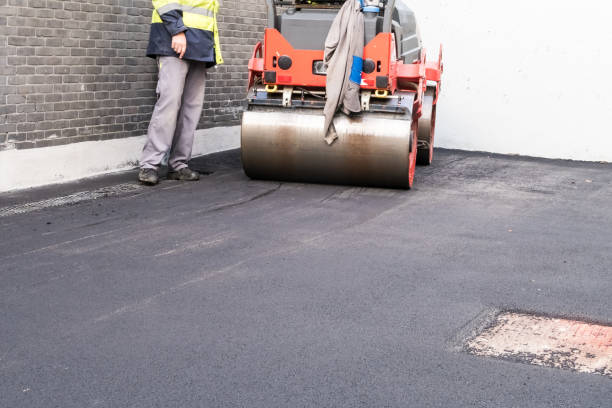 Professional Driveway Paving  in New Burlington, OH